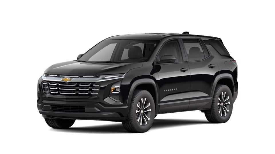 2027 Chevrolet Equinox LT - Photo 39