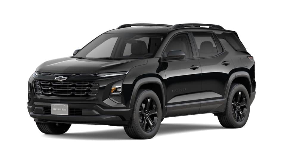 2027 Chevrolet Equinox LT - Photo 31