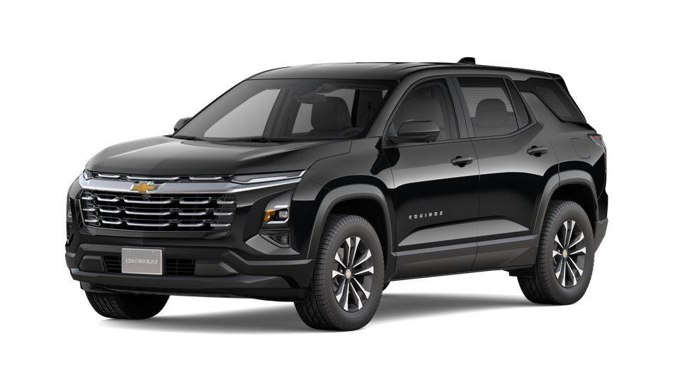 2027 Chevrolet Equinox LT - Photo 41