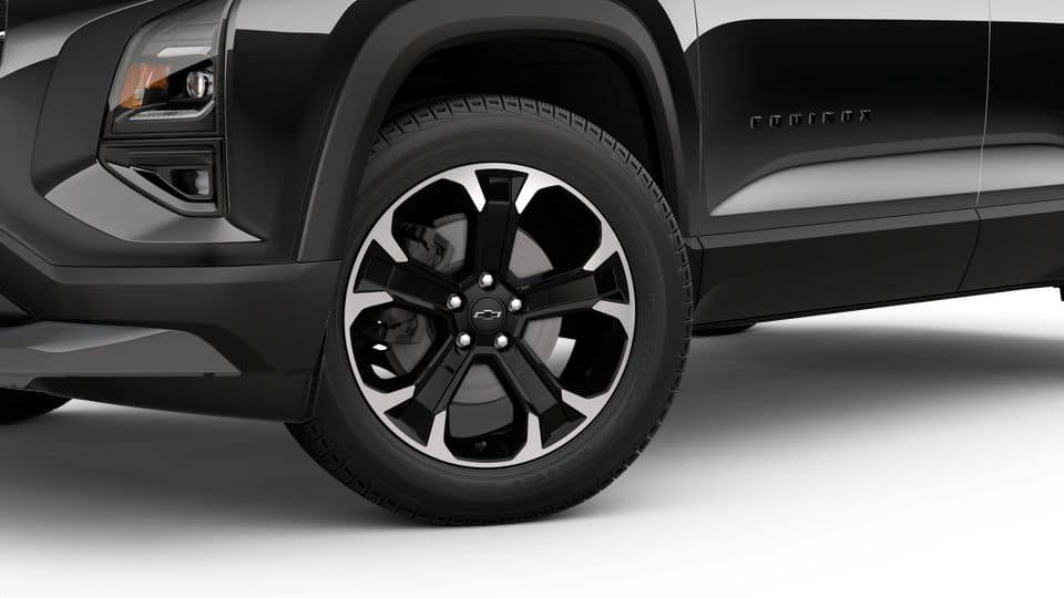 2027 Chevrolet Equinox LT - Photo 54