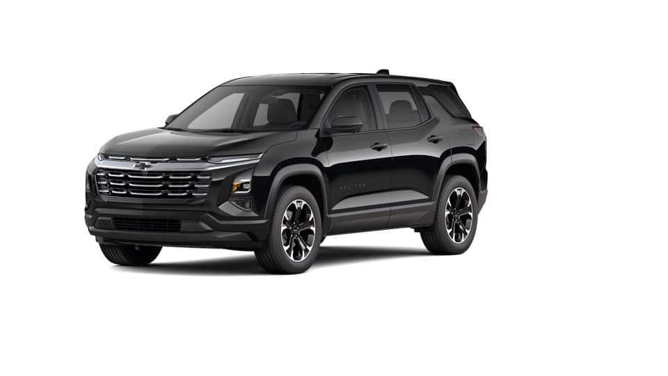2027 Chevrolet Equinox LT - Photo 50