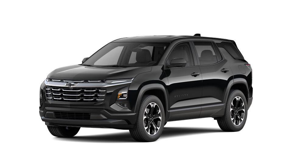 2027 Chevrolet Equinox LT - Photo 51