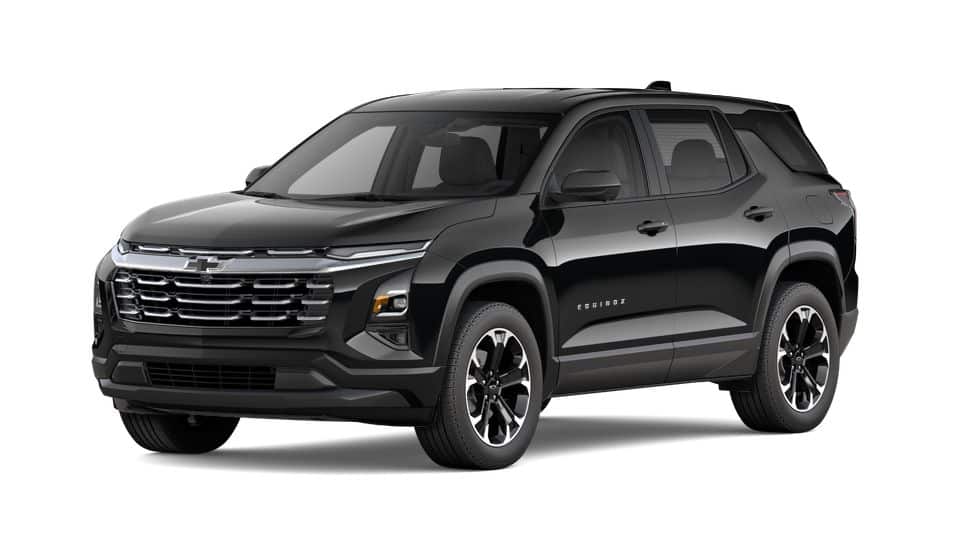 2027 Chevrolet Equinox LT - Photo 49