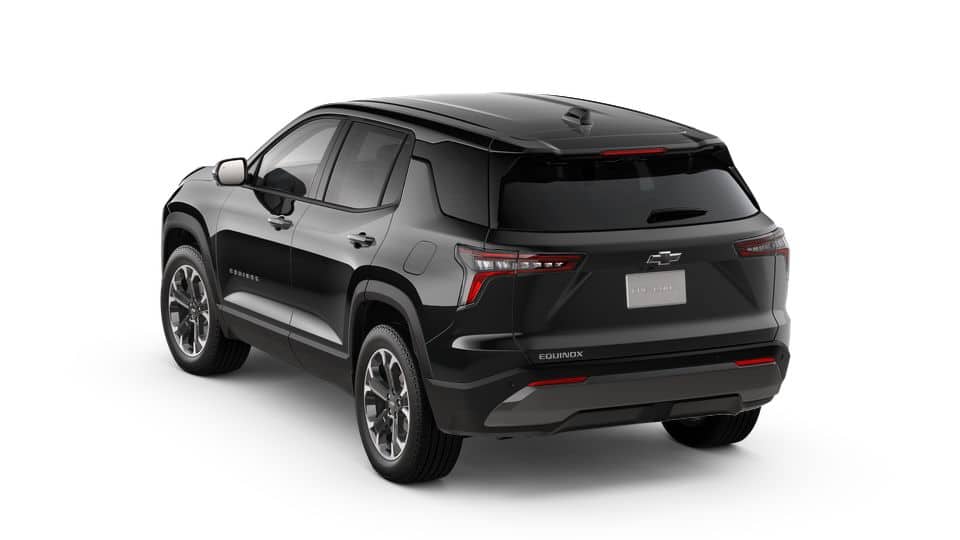 2027 Chevrolet Equinox LT - Photo 52