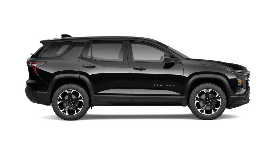 2027 Chevrolet Equinox LT - Photo 53