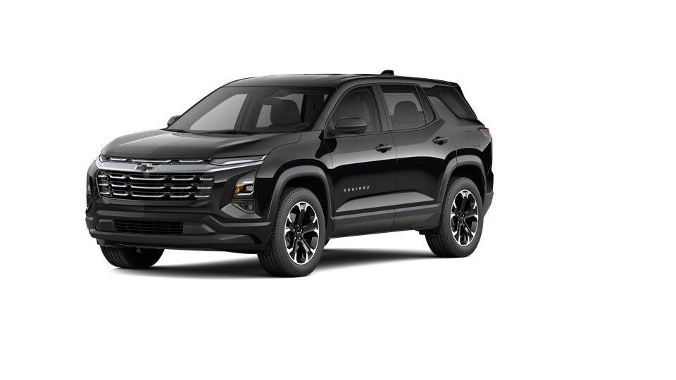 2027 Chevrolet Equinox LT - Photo 50