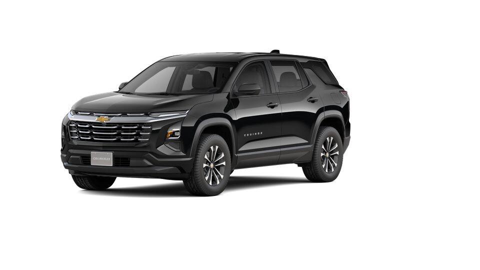 2027 Chevrolet Equinox LT - Photo 3