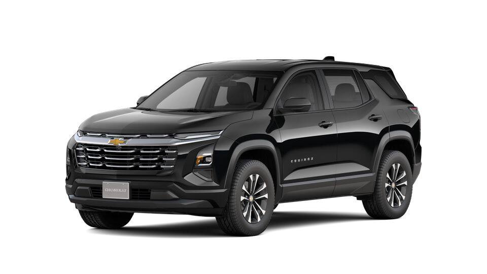 2027 Chevrolet Equinox LT - Photo 4
