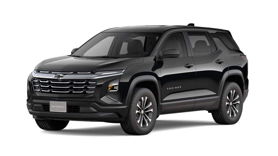2027 Chevrolet Equinox LT - Photo 29