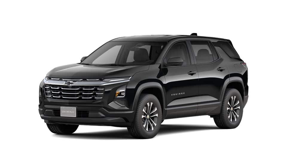 2027 Chevrolet Equinox LT - Photo 31