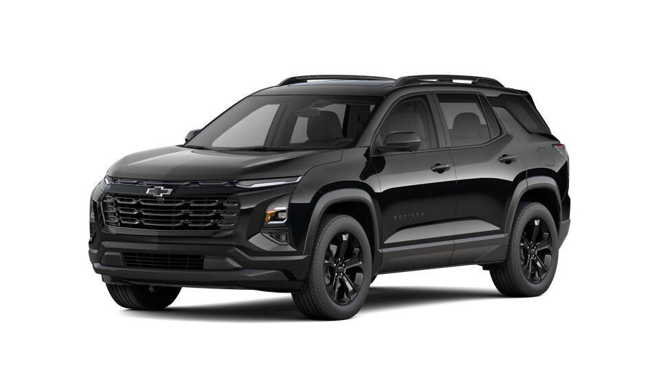 2027 Chevrolet Equinox LT - Photo 3