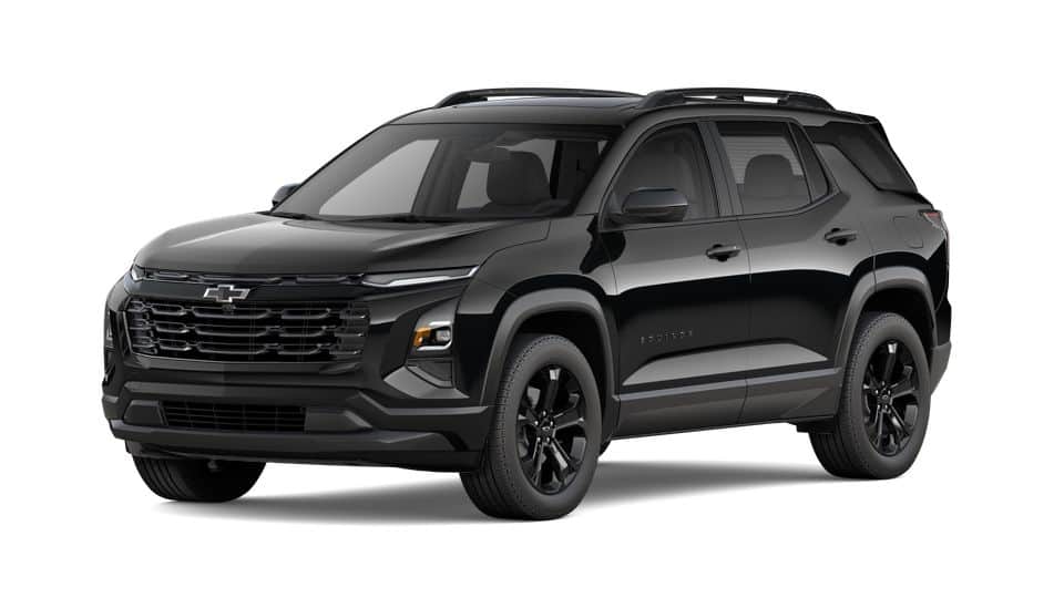2027 Chevrolet Equinox LT - Photo 51