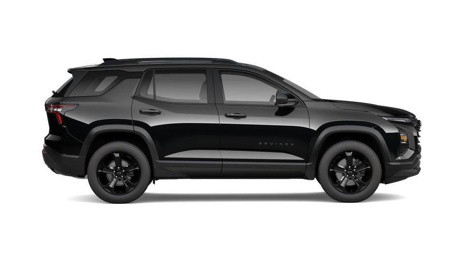 2027 Chevrolet Equinox LT - Photo 55