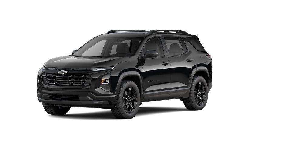 2027 Chevrolet Equinox LT - Photo 52