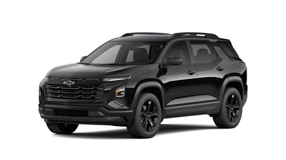 2027 Chevrolet Equinox LT - Photo 53