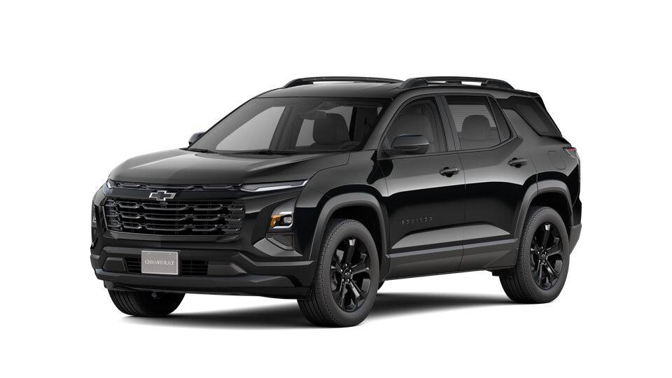 2027 Chevrolet Equinox LT - Photo 27