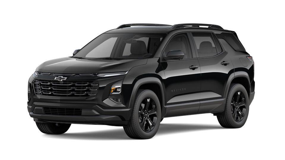 2027 Chevrolet Equinox LT - Photo 49