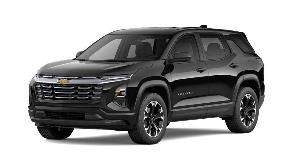 2027 Chevrolet Equinox LT - Photo 36