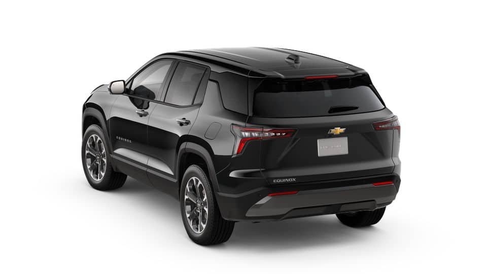 2027 Chevrolet Equinox LT - Photo 39