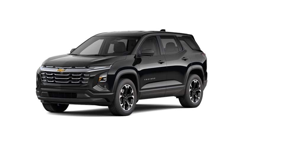 2027 Chevrolet Equinox LT - Photo 37