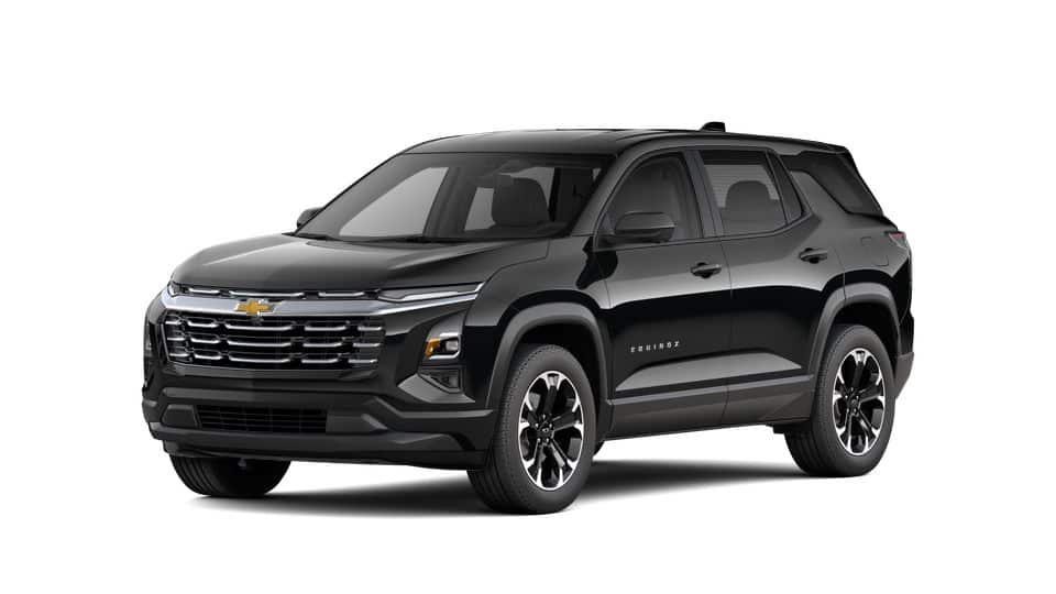 2027 Chevrolet Equinox LT - Photo 38