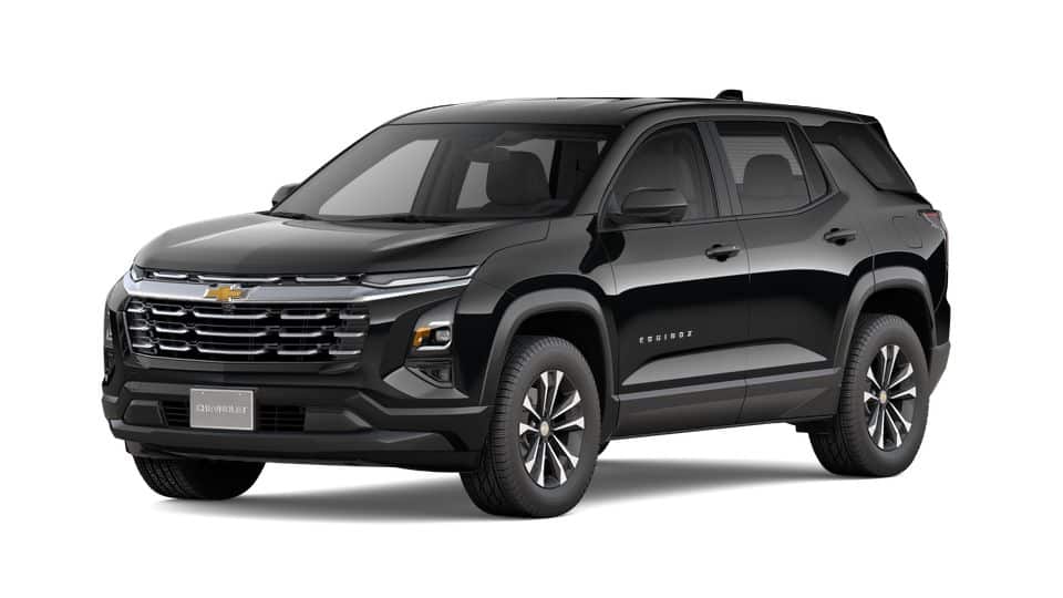 2027 Chevrolet Equinox LT - Photo 1