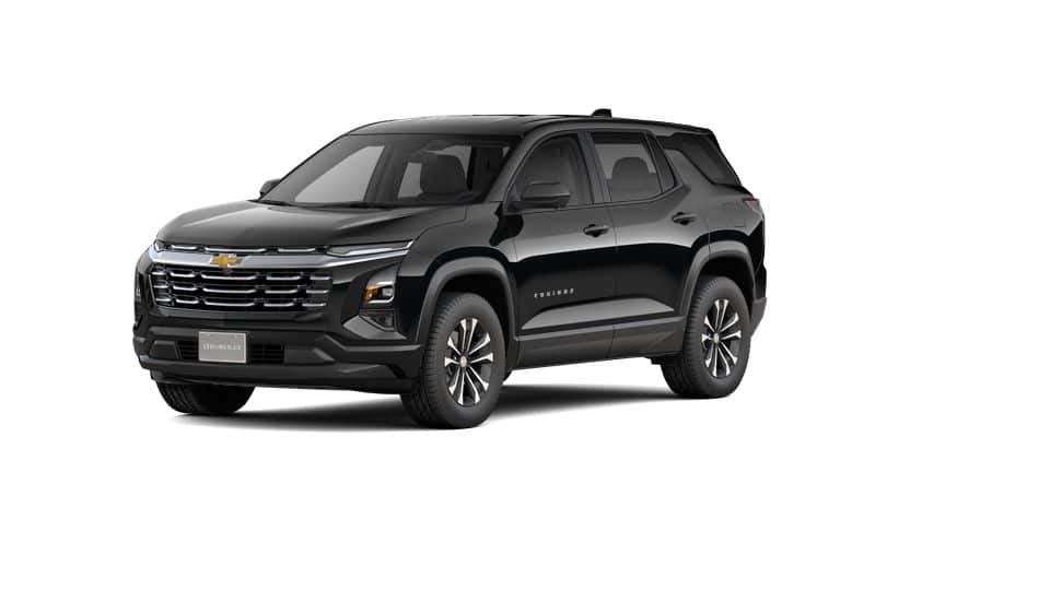 2027 Chevrolet Equinox LT - Photo 2