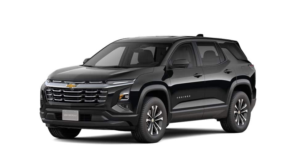 2027 Chevrolet Equinox LT - Photo 3