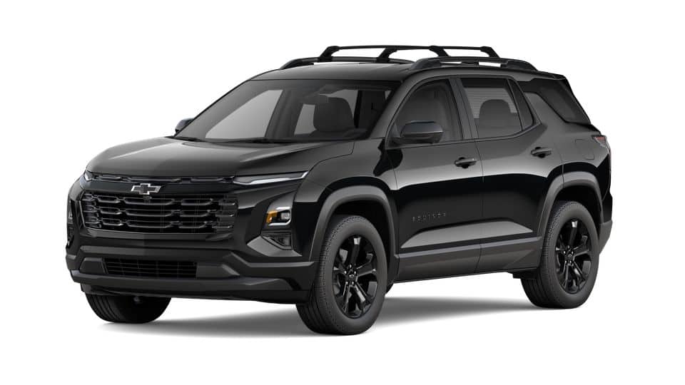 2027 Chevrolet Equinox LT - Photo 1