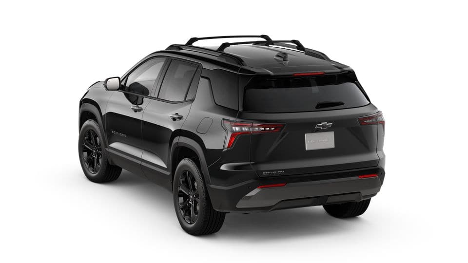 2027 Chevrolet Equinox LT - Photo 4