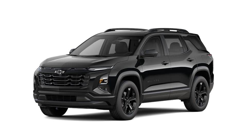 2027 Chevrolet Equinox LT - Photo 27