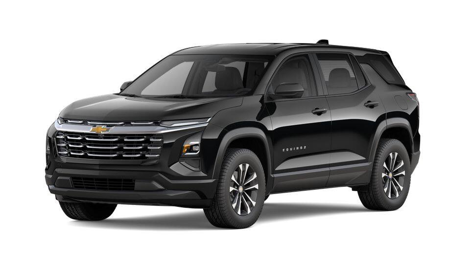 2027 Chevrolet Equinox LT - Photo 50