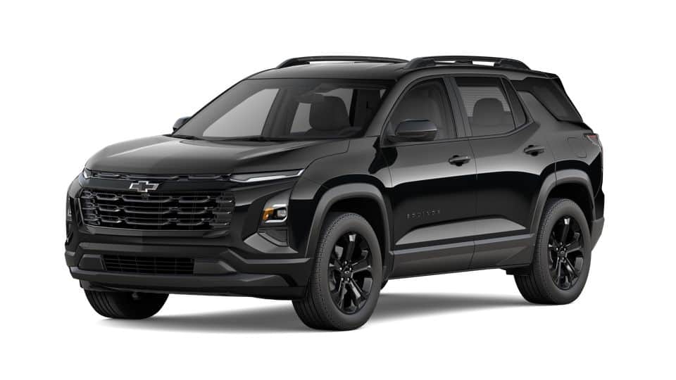 2027 Chevrolet Equinox LT - Photo 49