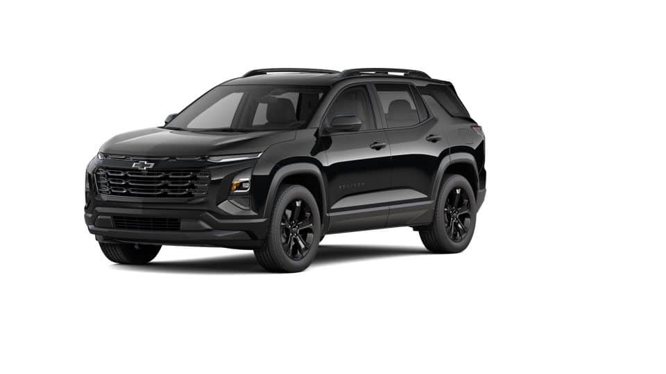 2027 Chevrolet Equinox LT - Photo 50