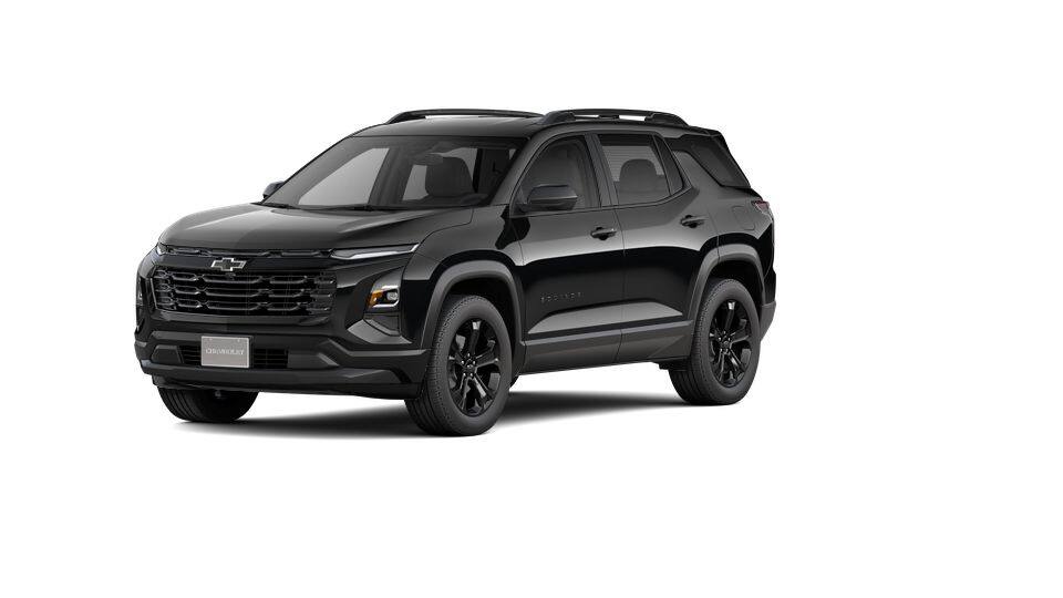 2027 Chevrolet Equinox LT - Photo 26