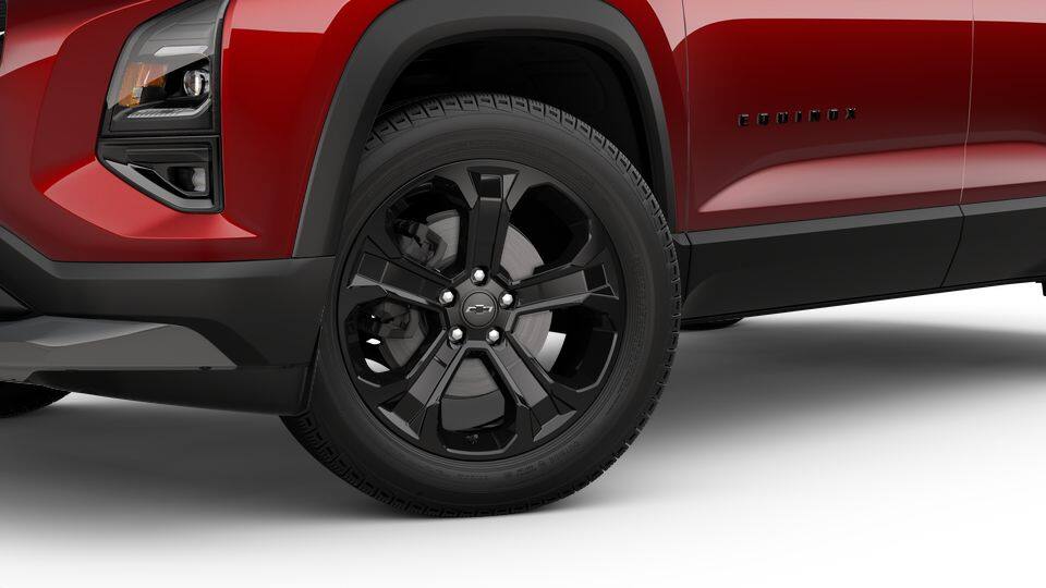 2027 Chevrolet Equinox LT - Photo 45