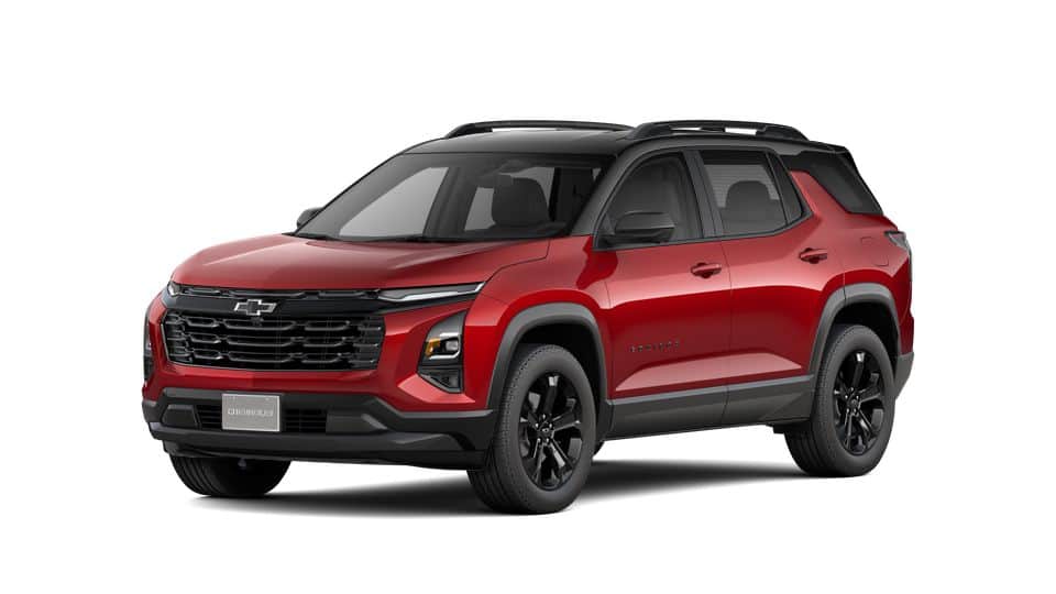 2027 Chevrolet Equinox LT - Photo 42