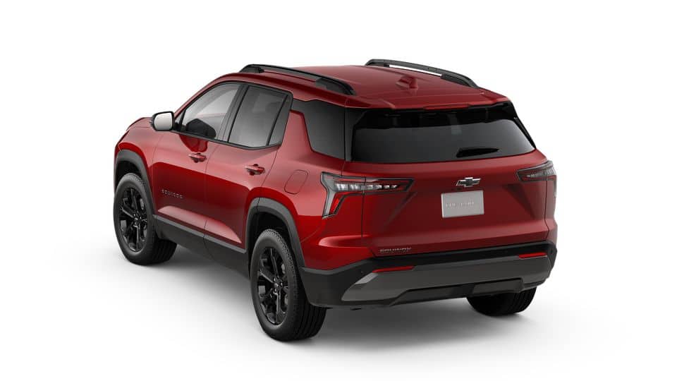2027 Chevrolet Equinox LT - Photo 28