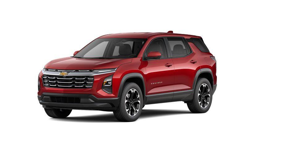 2027 Chevrolet Equinox LT - Photo 2