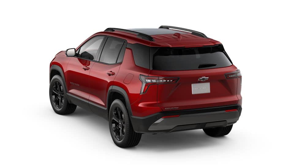 2027 Chevrolet Equinox LT - Photo 37