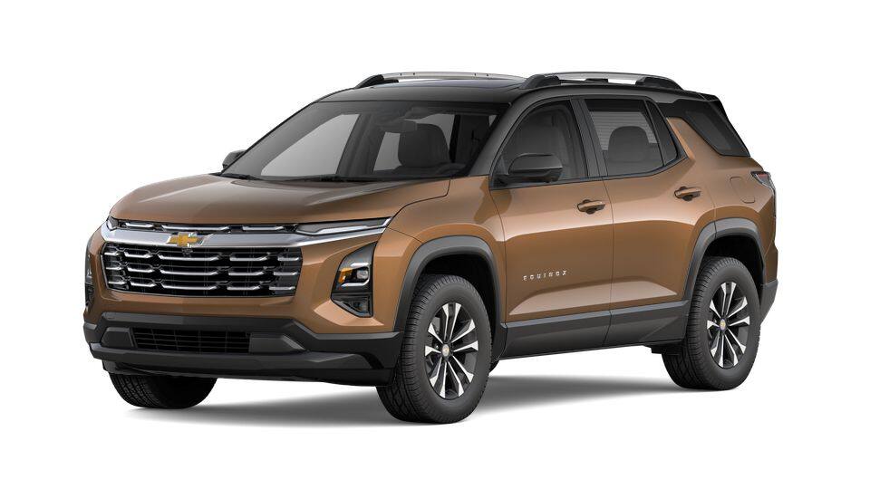 2027 Chevrolet Equinox LT - Photo 49