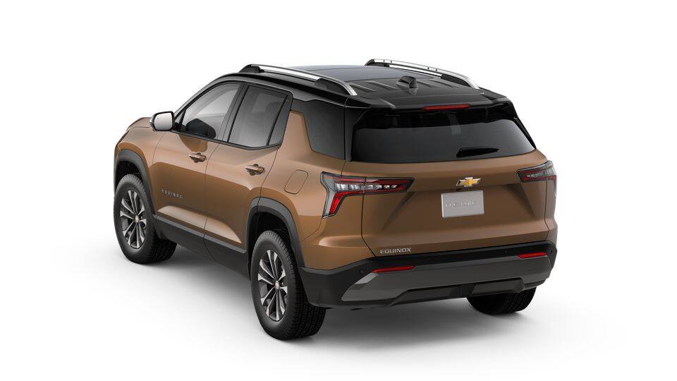 2027 Chevrolet Equinox LT - Photo 52