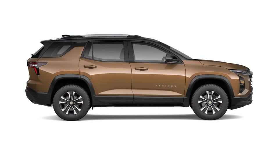 2027 Chevrolet Equinox LT - Photo 53