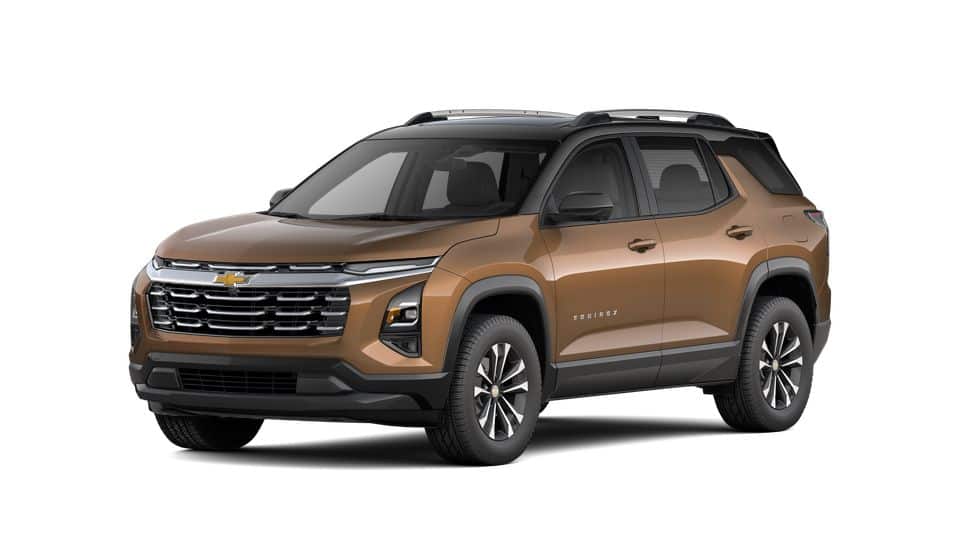 2027 Chevrolet Equinox LT - Photo 51