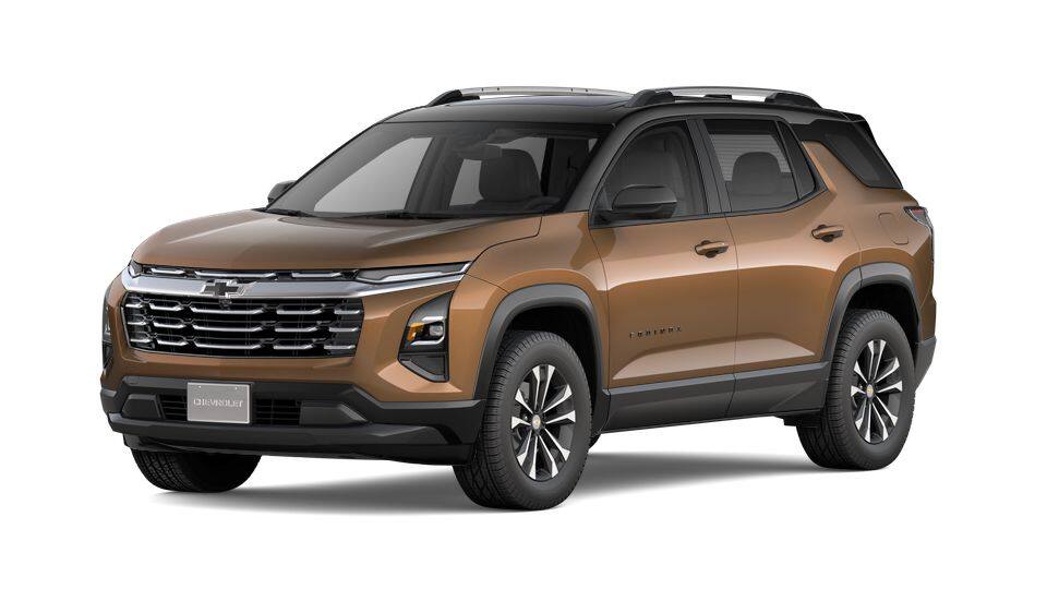 2027 Chevrolet Equinox LT - Photo 25