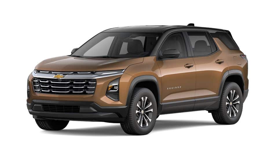 2027 Chevrolet Equinox LT - Photo 49
