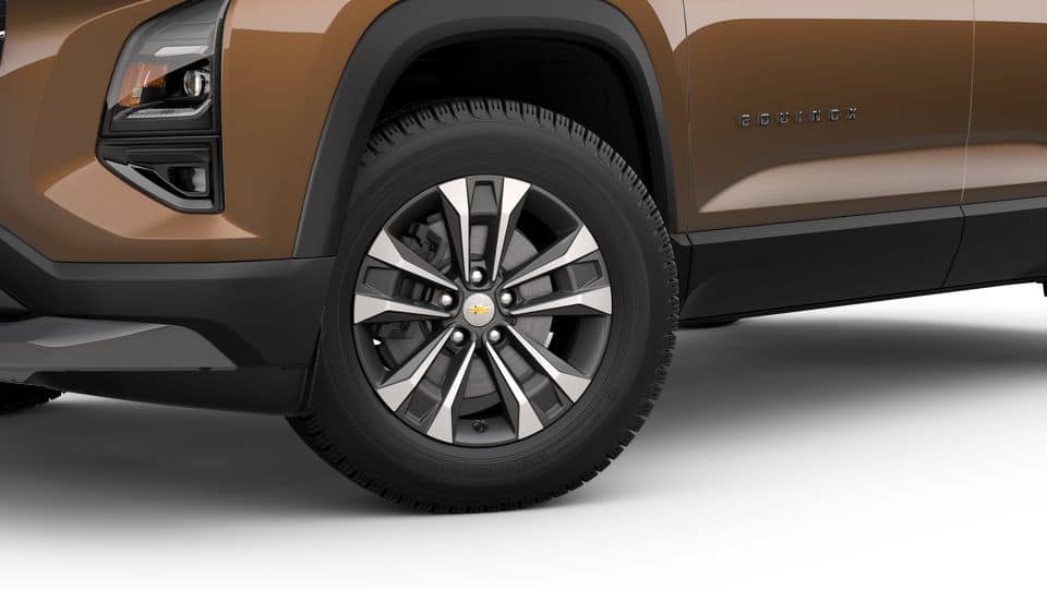 2027 Chevrolet Equinox LT - Photo 30