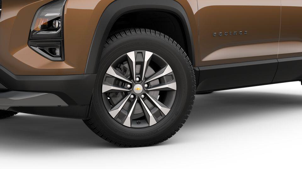 2027 Chevrolet Equinox LT - Photo 6