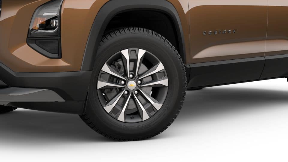2027 Chevrolet Equinox LT - Photo 30