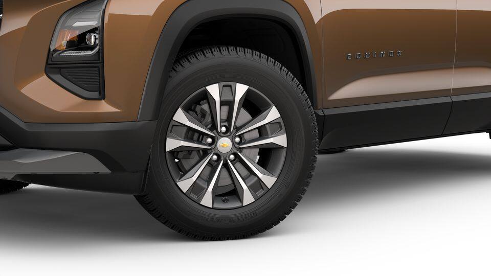 2027 Chevrolet Equinox LT - Photo 30